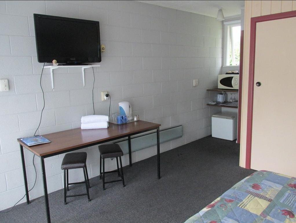 Camberley Court Motel Hastings Room photo