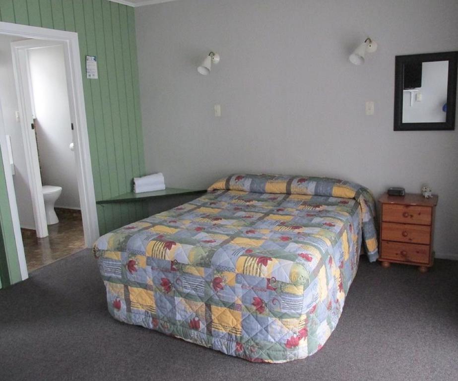 Camberley Court Motel Hastings Room photo